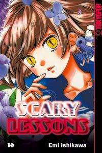 Produktbild: Scary Lessons 18
