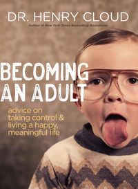Produktbild: Becoming an Adult
