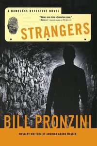 Produktbild: Strangers
