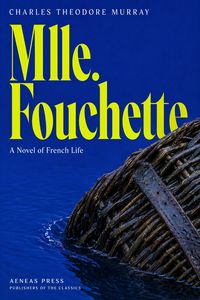 Produktbild: Mlle. Fouchette