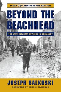 Produktbild: Beyond the Beachhead
