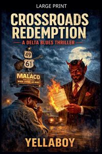 Produktbild: Crossroads Redemption