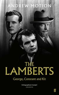 Produktbild: The Lamberts