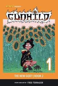 Produktbild: The New God?, Book 2