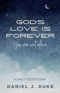 Produktbild: God's Love Is Forever