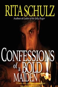 Produktbild: Confessions of a Bold Maiden