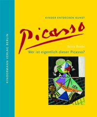 Bild vom Artikel Wer ist eigentlich dieser Picasso? vom Autor Britta Benke
