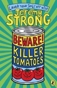 Produktbild: Beware! Killer Tomatoes
