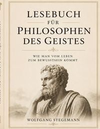 Produktbild: Lesebuch f&uuml;r Philosophen des Geistes
