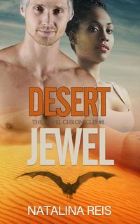 Produktbild: Desert Jewel