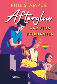 Produktbild: Afterglow - Garotos brilhantes
