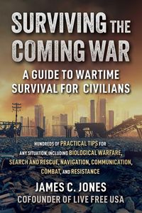 Produktbild: Surviving the Coming War