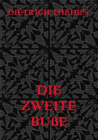 Produktbild: Die zweite Bu&szlig;e