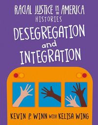Produktbild: Desegregation and Integration