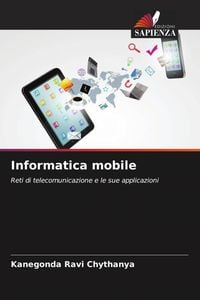 Produktbild: Informatica mobile