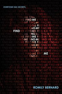 Produktbild: Find Me