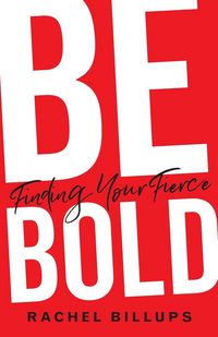 Produktbild: Be Bold