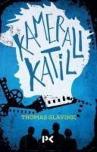 Produktbild: Kamerali Katil