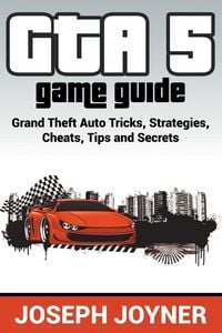Produktbild: GTA 5 Game Guide