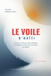 Produktbild: Le Voile d'Ha&iuml;ti