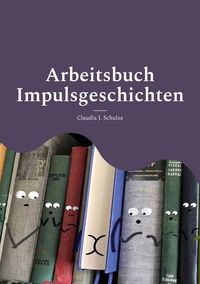 Produktbild: Impulsgeschichten