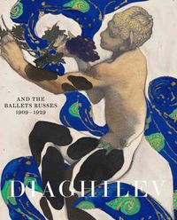 Produktbild: Diaghilev & The Golden Age Of