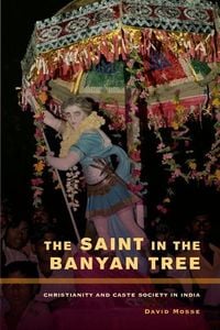Produktbild: Mosse, D: The Saint in the Banyan Tree
