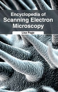 Produktbild: Encyclopedia of Scanning Electron Microscopy