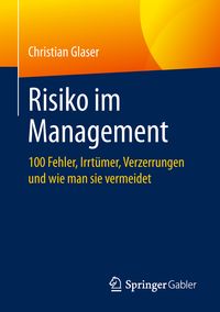 Produktbild: Risiko im Management