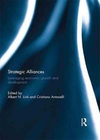 Produktbild: Strategic Alliances