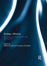 Produktbild: Strategic Alliances