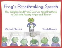 Produktbild: Frog's Breathtaking Speech