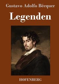 Produktbild: Legenden