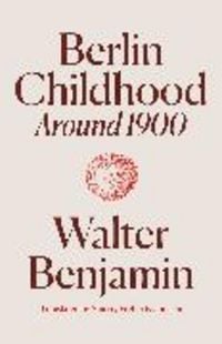 Produktbild: Berlin Childhood around 1900