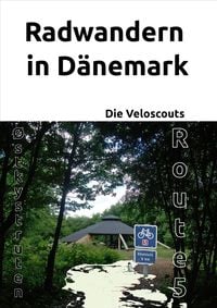 Produktbild: Radwandern in D&auml;nemark - Route 5 (&Oslash;stkystruten/&Oslash;sters&oslash;ruten)
