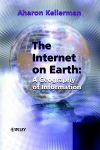 Produktbild: The Internet on Earth