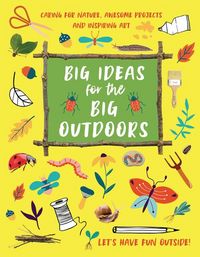 Produktbild: Big Ideas for the Big Outdoors