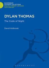Produktbild: Dylan Thomas