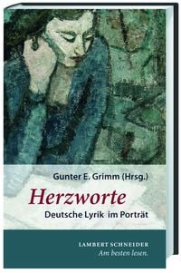 Produktbild: Herzworte