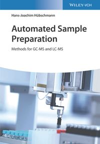 Produktbild: Automated Sample Preparation