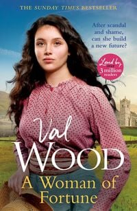 Produktbild: A Woman of Fortune