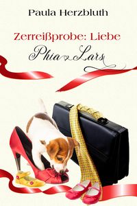Produktbild: Zerrei&szlig;probe: Liebe