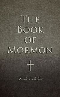 Produktbild: The Book of Mormon