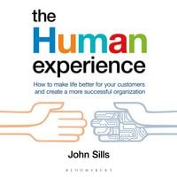 Produktbild: The Human Experience