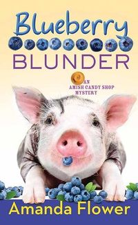 Produktbild: Blueberry Blunder