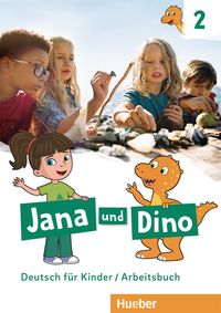 Produktbild: Jana und Dino 2