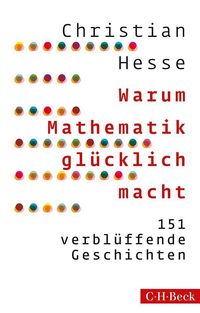 Bild vom Artikel Warum Mathematik glücklich macht vom Autor Christian Hesse