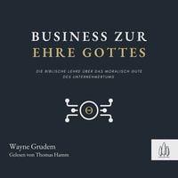 Produktbild: Business zur Ehre Gottes
