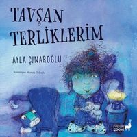 Produktbild: Tavsan Terliklerim