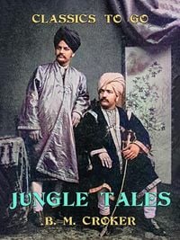 Produktbild: Jungle Tales